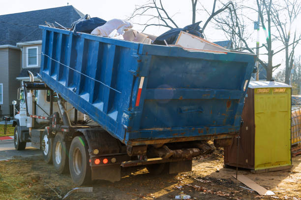 Best Local Junk Hauling  in Trumansburg, NY