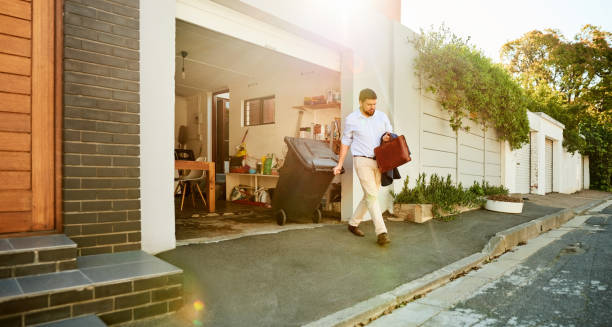 Best Residential Junk Removal  in Trumansburg, NY