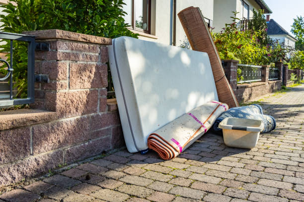Attic Cleanout Services in Trumansburg, NY