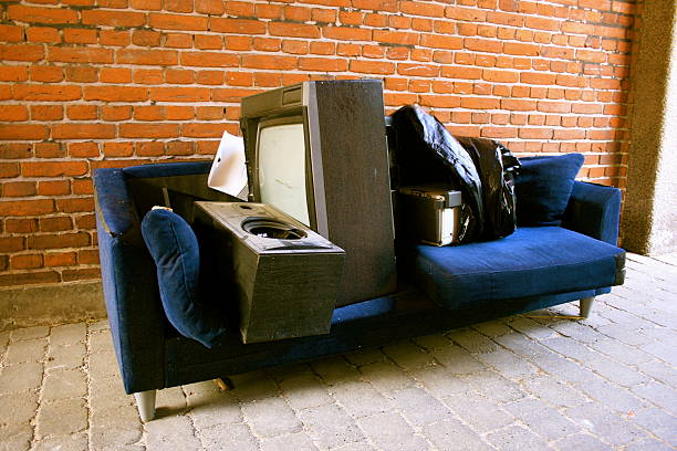 Best Same-Day Junk Removal  in Trumansburg, NY