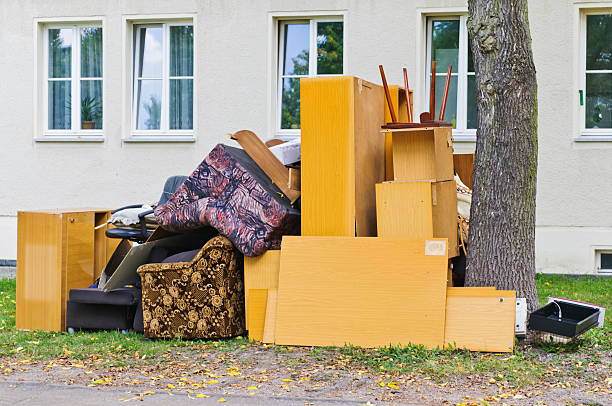 Best Office Junk Removal  in Trumansburg, NY
