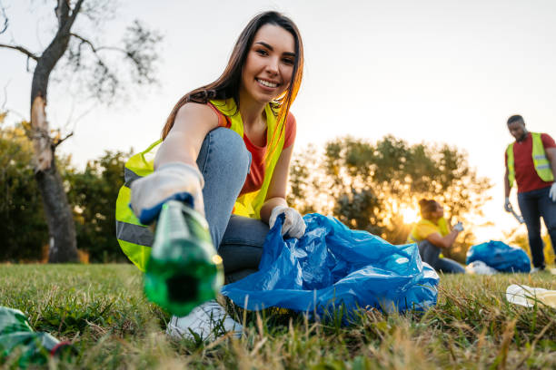 Best Full-Service Junk Removal  in Trumansburg, NY