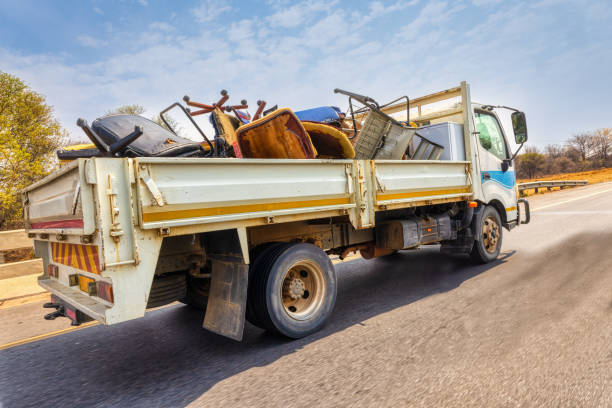 Best Basement Cleanout Services  in Trumansburg, NY