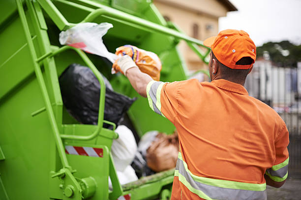 Best Junk Hauling Services  in Trumansburg, NY