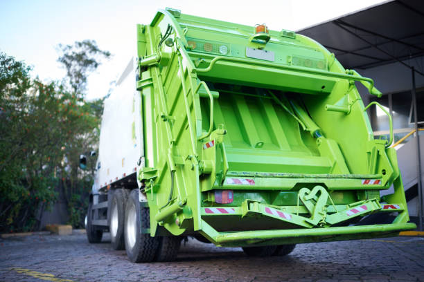 Best Commercial Cleanout Services  in Trumansburg, NY