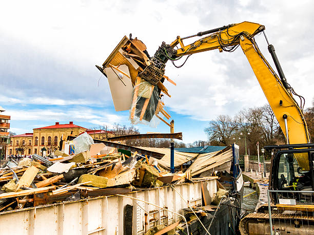 Yard Cleanup Services in Trumansburg, NY